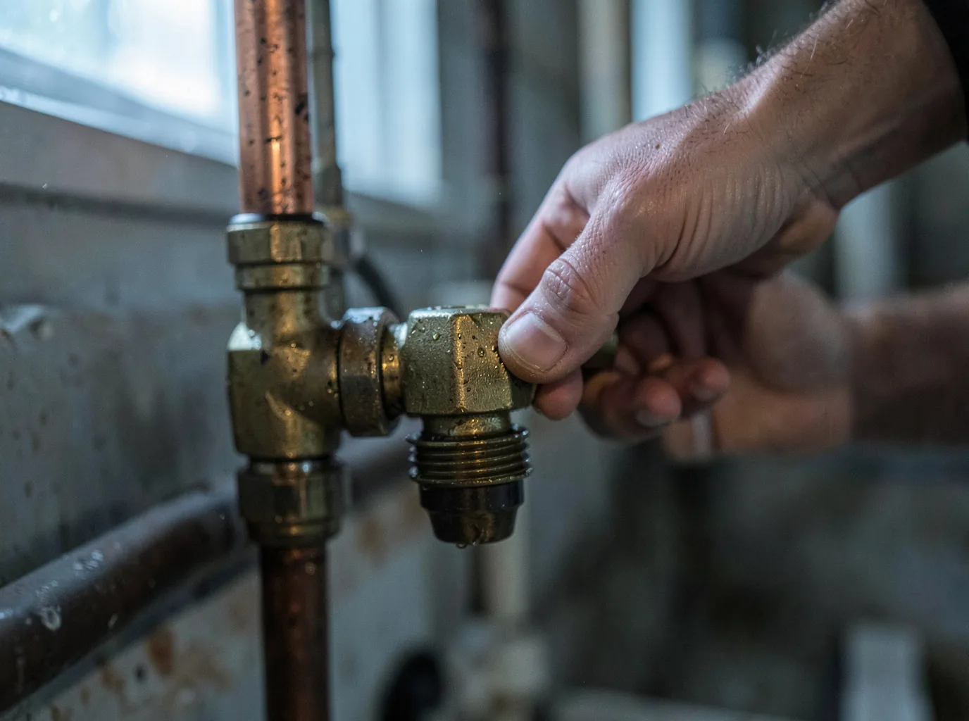 Emergency Plumber Buffalo, SC FAQs